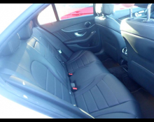 Mercedes-Benz C-Class 2019