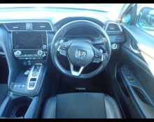 Honda Insight 2019