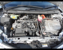 Toyota Corolla Axio 2017