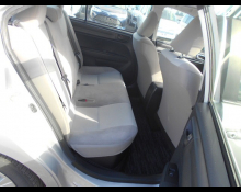 Toyota Corolla Axio 2017