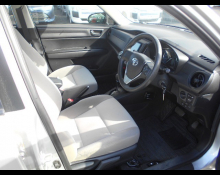 Toyota Corolla Axio 2017