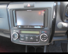 Toyota Corolla Axio 2017