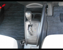 Toyota Corolla Axio 2017