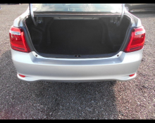 Toyota Corolla Axio 2017