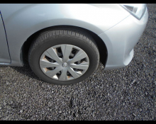 Toyota Corolla Axio 2017