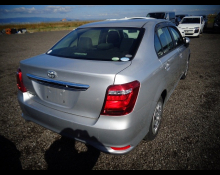 Toyota Corolla Axio 2017