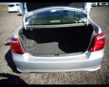 Toyota Corolla Axio 2017