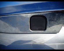 Toyota Corolla Axio 2017