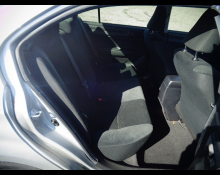 Toyota Corolla Axio 2017