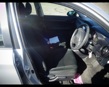 Toyota Corolla Axio 2017