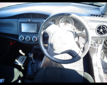 Toyota Corolla Axio 2017