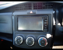 Toyota Corolla Axio 2017