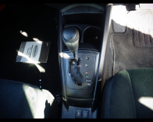 Toyota Corolla Axio 2017