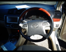 Toyota Premio 2013