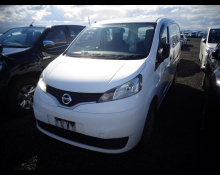 Nissan NV200 2017