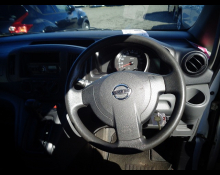 Nissan NV200 2017
