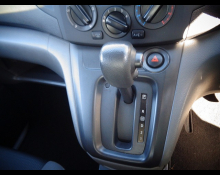 Nissan NV200 2017