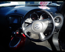 Nissan Juke 2014