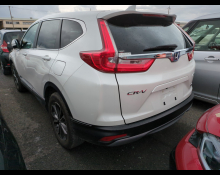 Honda CR-V 2021