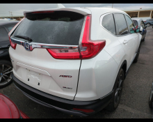 Honda CR-V 2021