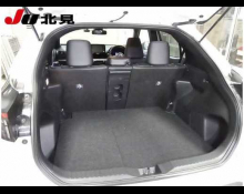 Toyota Yaris Cross 2023