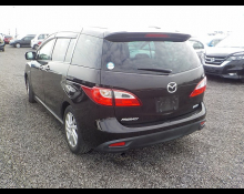 Mazda Premacy 2014