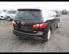 Mazda Premacy 2014