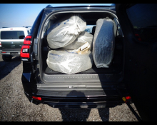 Toyota Land Cruiser Prado 2019