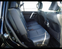 Toyota Land Cruiser Prado 2019