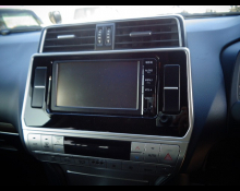 Toyota Land Cruiser Prado 2019