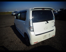 Suzuki Wagon R 2017