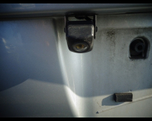 Toyota Corolla Fielder 2017