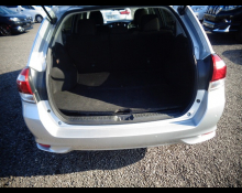 Toyota Corolla Fielder 2017