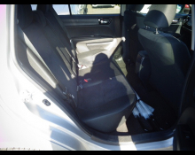 Toyota Corolla Fielder 2017