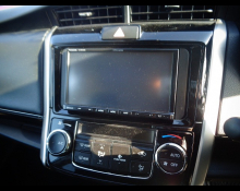 Toyota Corolla Fielder 2017