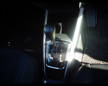 Toyota Corolla Fielder 2017