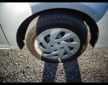 Toyota Corolla Fielder 2017