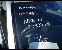 Toyota Corolla Fielder 2017