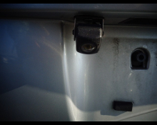 Toyota Corolla Fielder 2017