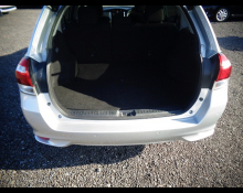 Toyota Corolla Fielder 2017