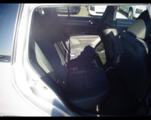 Toyota Corolla Fielder 2017