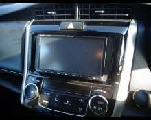 Toyota Corolla Fielder 2017