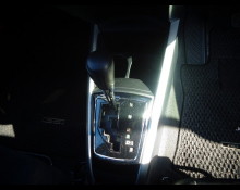 Toyota Corolla Fielder 2017