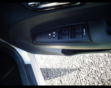 Toyota Corolla Fielder 2017