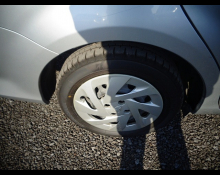 Toyota Corolla Fielder 2017