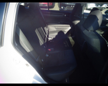 Toyota Corolla Fielder 2017