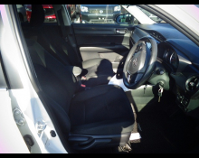 Toyota Corolla Fielder 2017