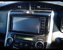 Toyota Corolla Fielder 2017