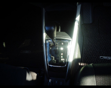 Toyota Corolla Fielder 2017