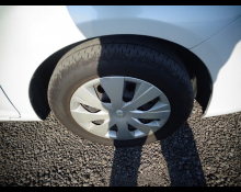 Toyota Corolla Fielder 2017